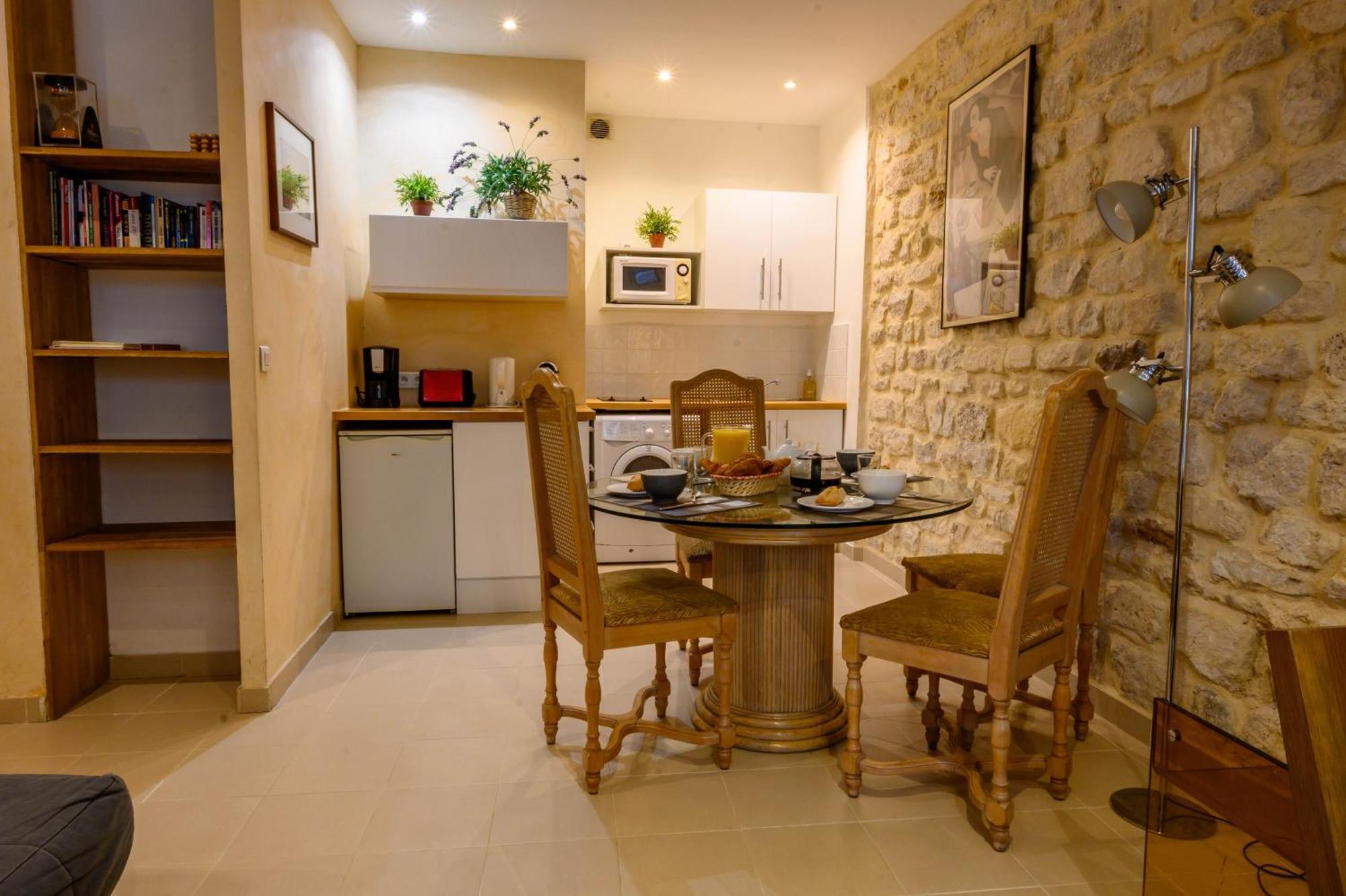 Lumineux Centre - Chatelet Appartement