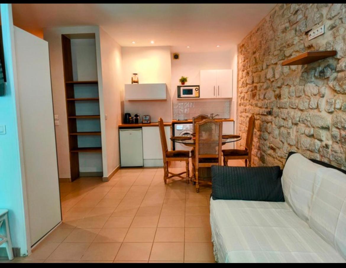 Lumineux Centre - Chatelet Appartement Parijs