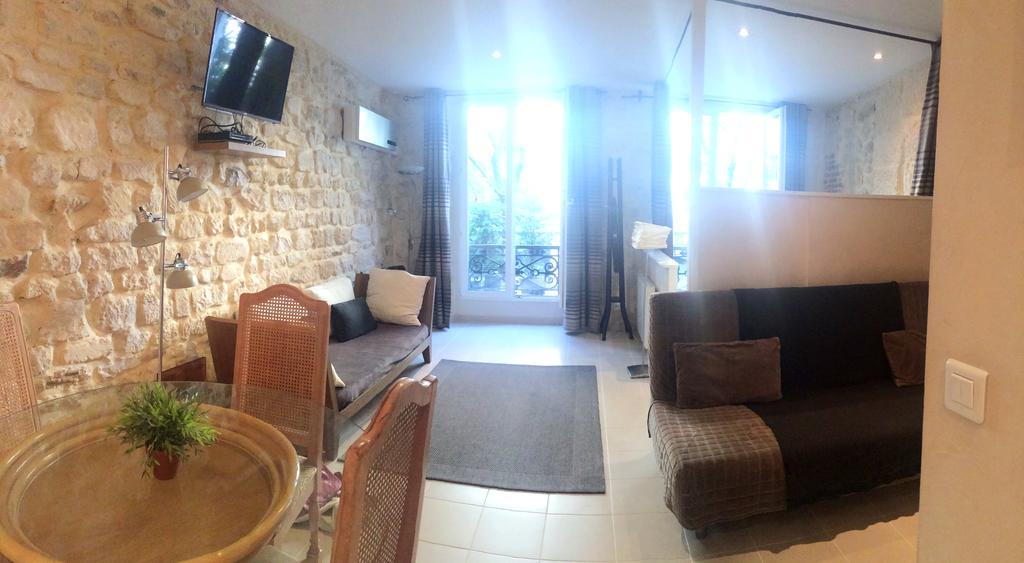 Lumineux Centre - Chatelet Parijs