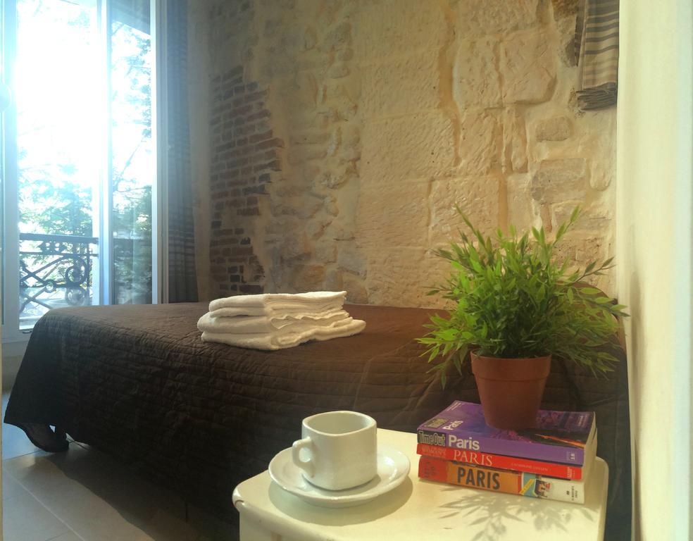 Lumineux Centre - Chatelet Appartement
